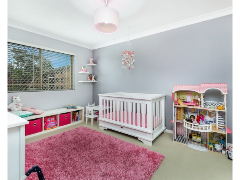 3/15-17 Melanie Street, Bankstown NSW 2200