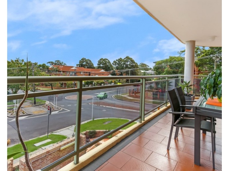 3/15-17 Melanie Street, Bankstown NSW 2200