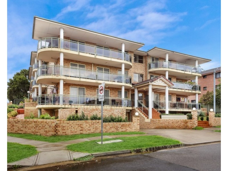 3/15-17 Melanie Street, Bankstown NSW 2200