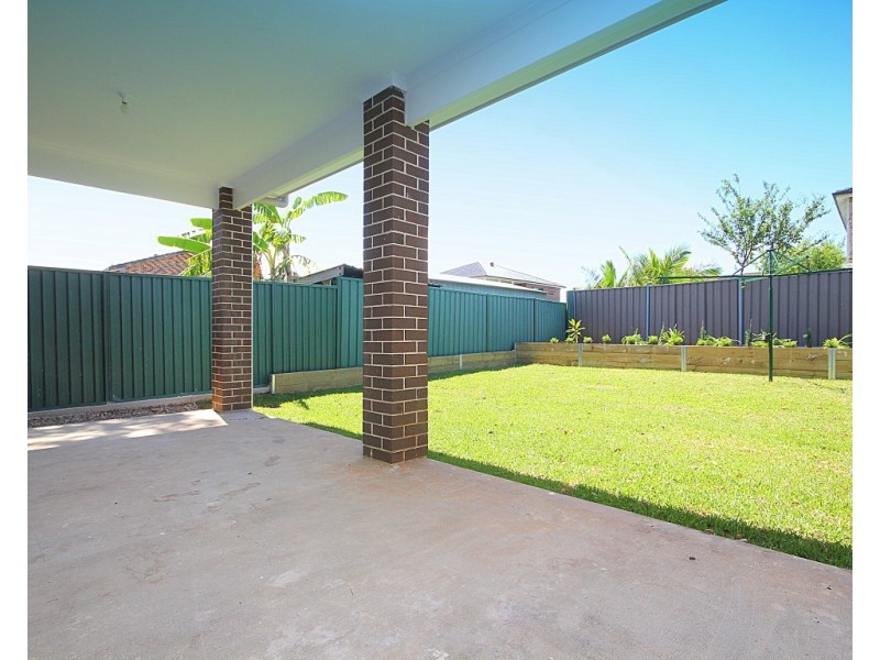 4 Prairie Vale Road, Bankstown NSW 2200