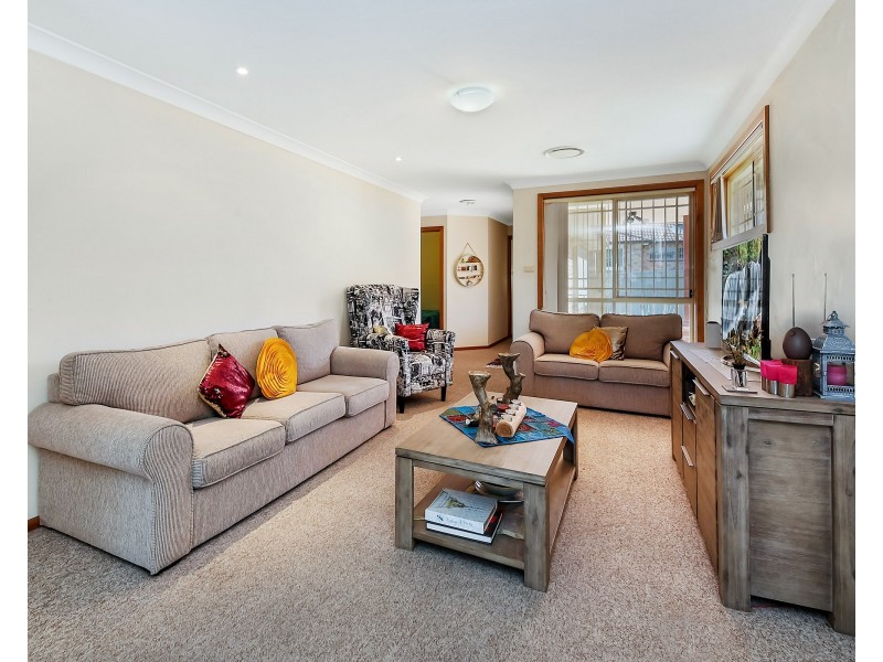 5/61-63 Pringle Avenue, Bankstown NSW 2200