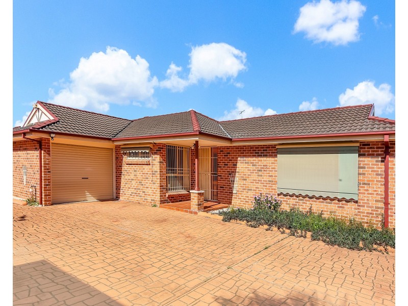 5/61-63 Pringle Avenue, Bankstown NSW 2200