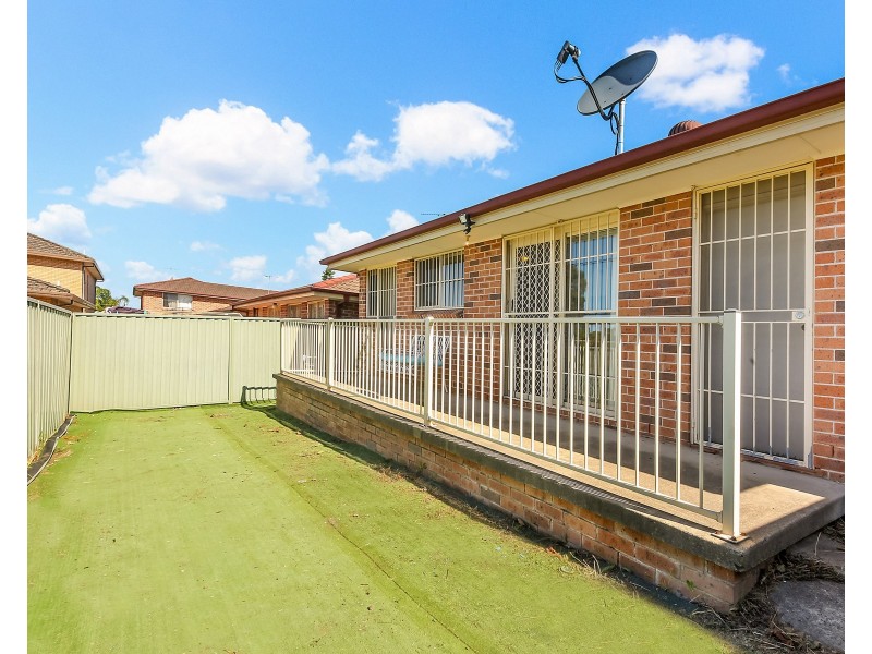 5/61-63 Pringle Avenue, Bankstown NSW 2200