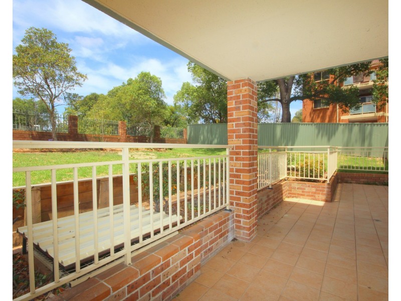 8/274 Stacey Street, Bankstown NSW 2200