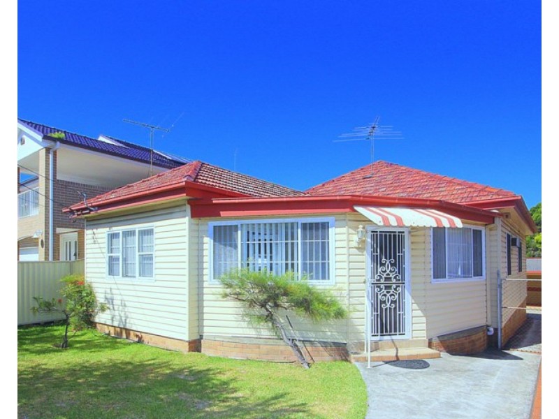 68 Caldwell Parade, Yagoona NSW 2199