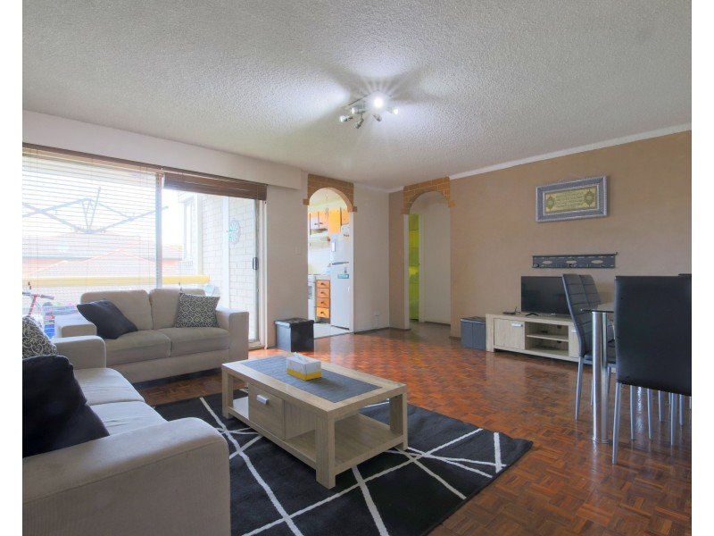 25/22-28 Raymond Street, Bankstown NSW 2200