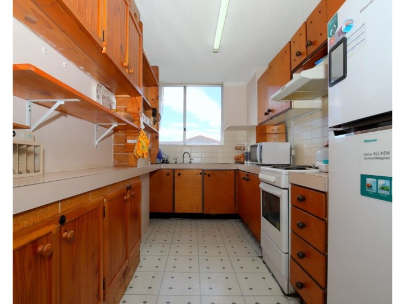 25/22-28 Raymond Street, Bankstown NSW 2200