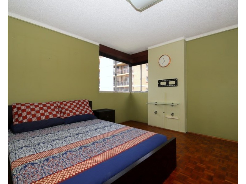 25/22-28 Raymond Street, Bankstown NSW 2200