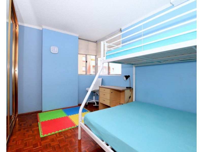 25/22-28 Raymond Street, Bankstown NSW 2200