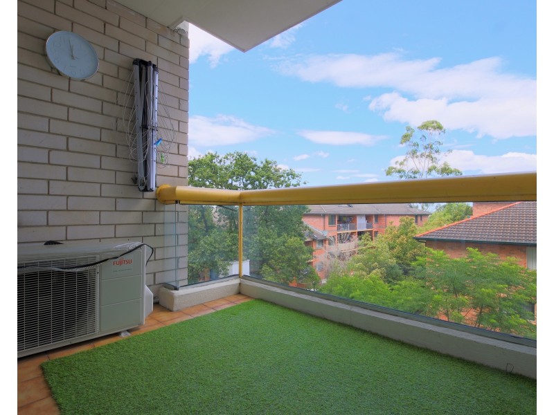 25/22-28 Raymond Street, Bankstown NSW 2200