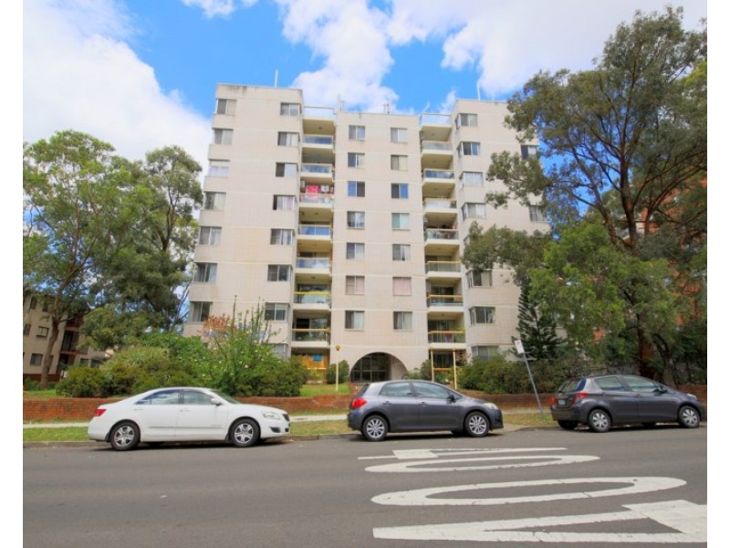 25/22-28 Raymond Street, Bankstown NSW 2200