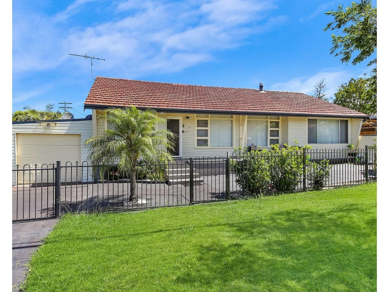 132 Wycombe Street, Yagoona NSW 2199
