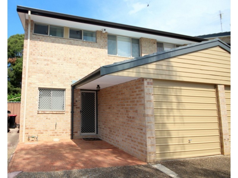 12/135 Rex Road, Georges Hall NSW 2198