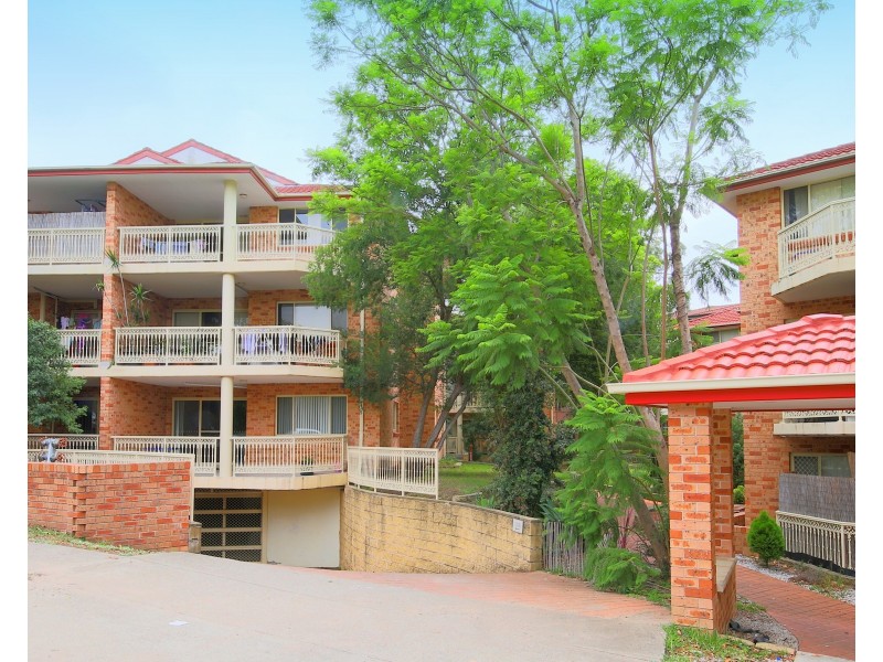 9/75 Cairds Avenue, Bankstown NSW 2200