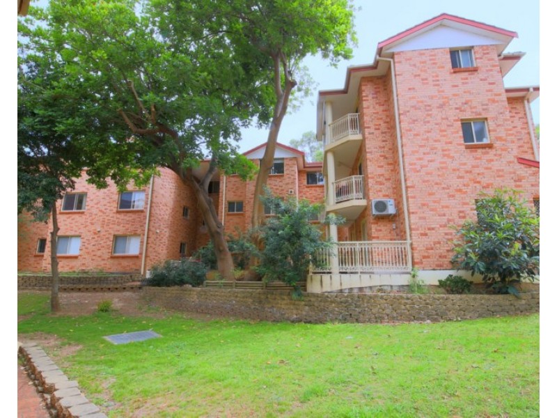 9/75 Cairds Avenue, Bankstown NSW 2200