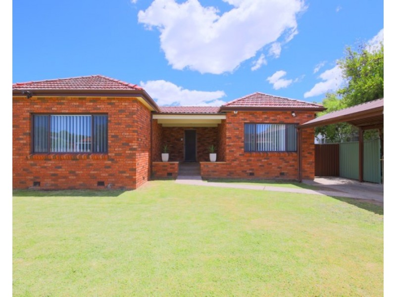 20 McCrossin Avenue, Birrong NSW 2143