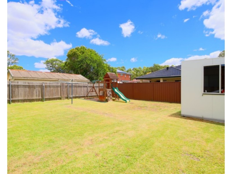 20 McCrossin Avenue, Birrong NSW 2143