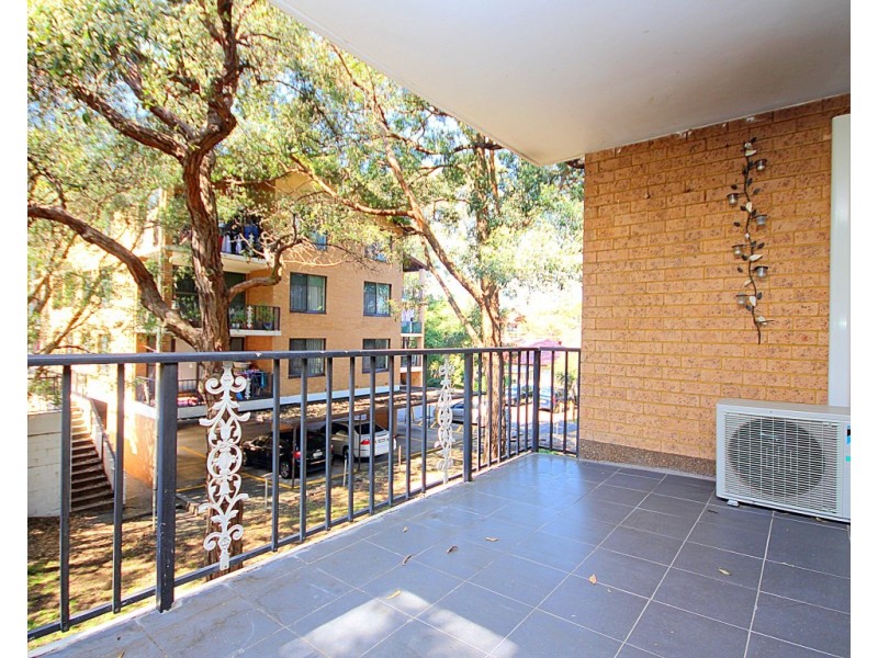 22/33-35 Sir Joseph Banks Street, Bankstown NSW 2200