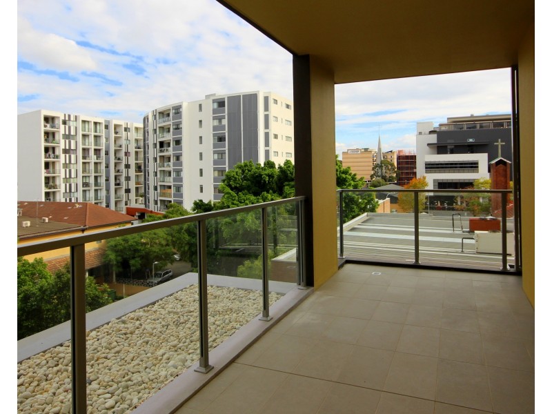 407/10-12 French Avenue, Bankstown NSW 2200