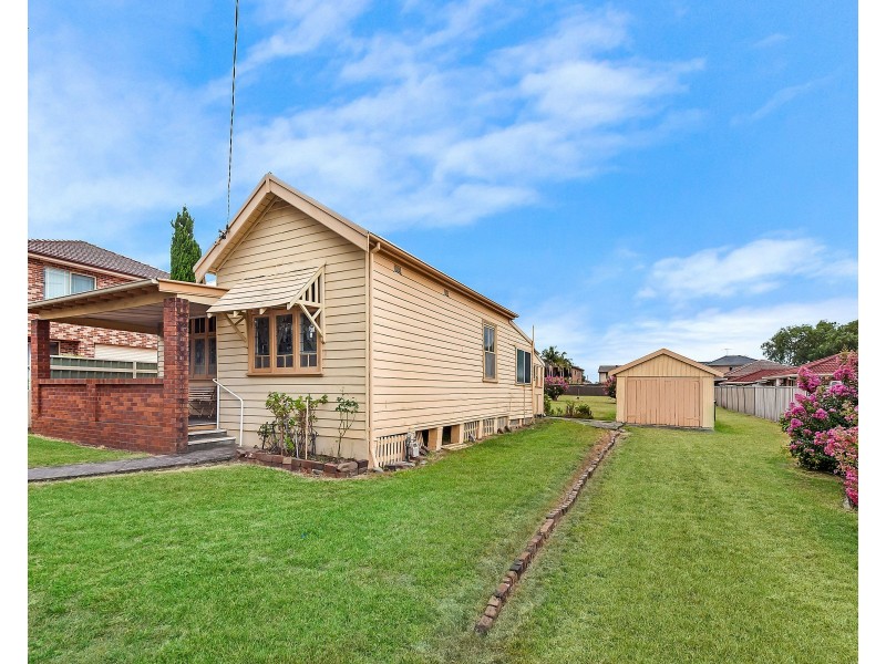 101 William Street, Condell Park NSW 2200