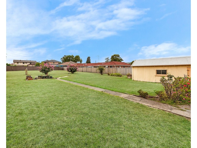 101 William Street, Condell Park NSW 2200