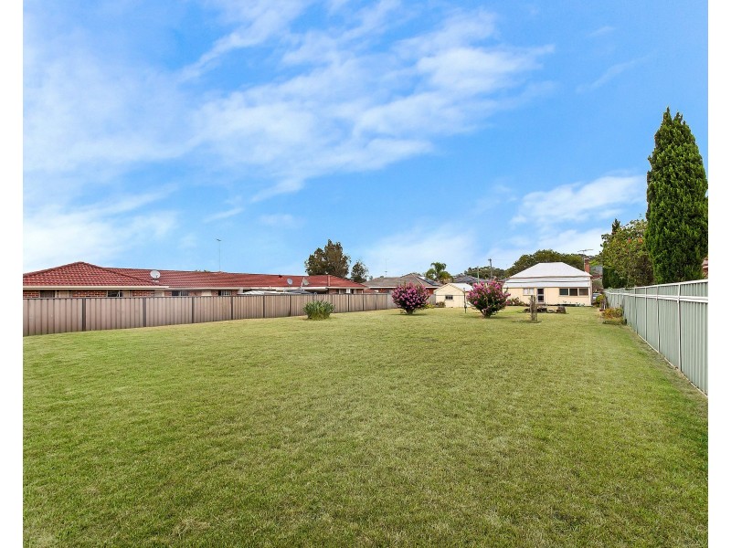 101 William Street, Condell Park NSW 2200