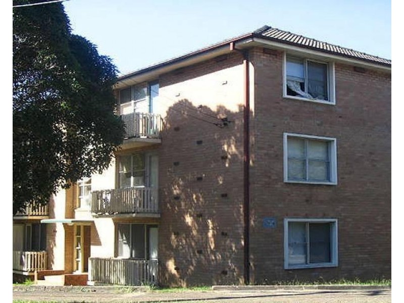 1/22 Marlene Crescent, Chullora NSW 2190