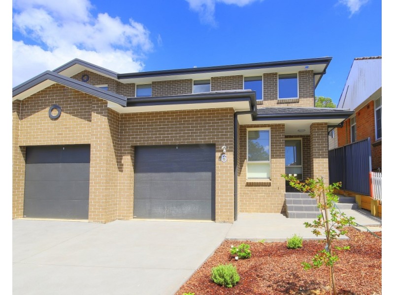 6 Ashby Avenue, Yagoona NSW 2199