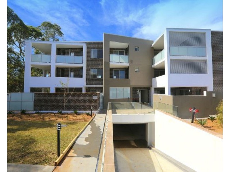 17/56 Marshall Street, Bankstown NSW 2200