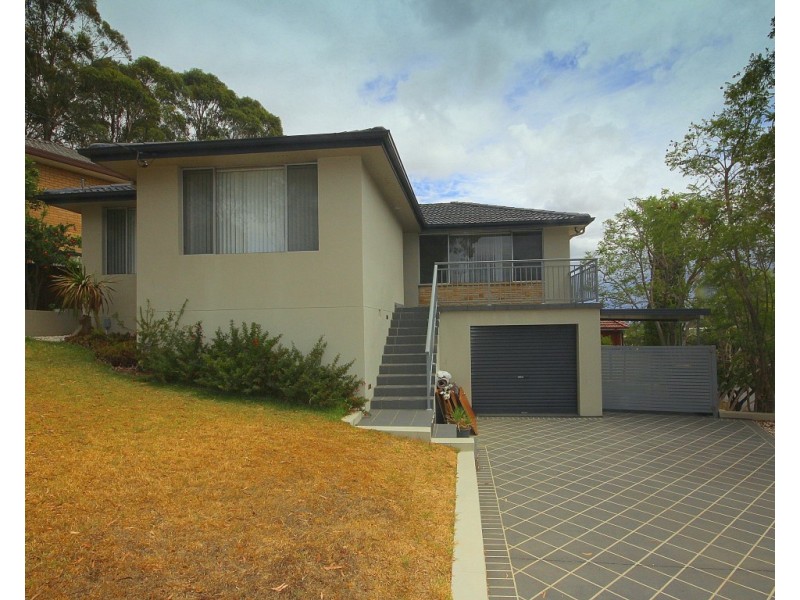 83 Dalton Avenue, Condell Park NSW 2200