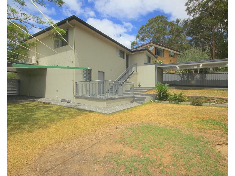 83 Dalton Avenue, Condell Park NSW 2200