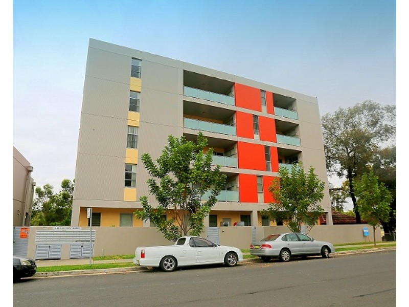 23/124-132 Dutton Street, Yagoona NSW 2199