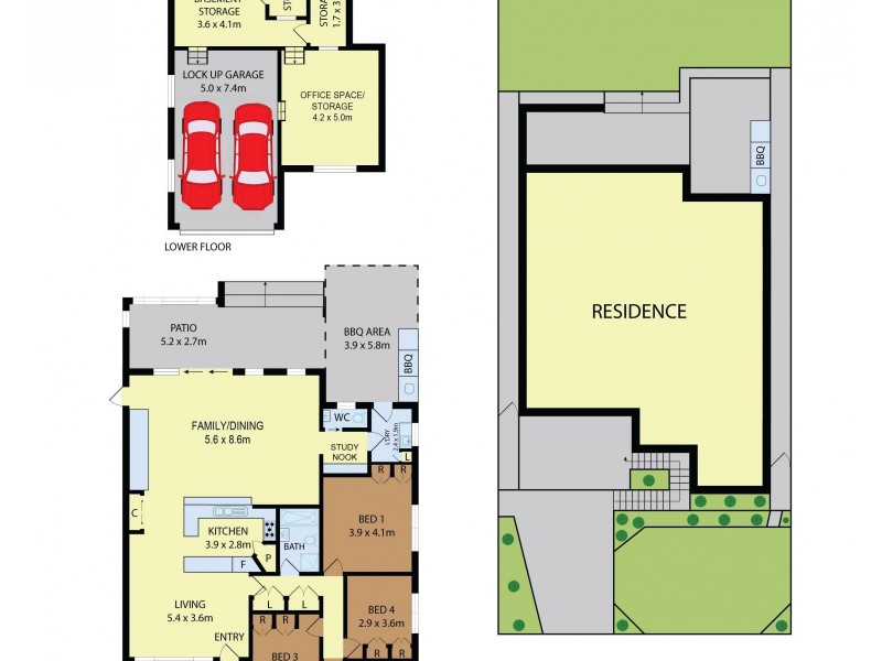 34 Suva Crescent, Greenacre NSW 2190