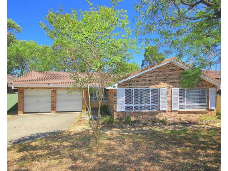 26 Dickenson Street, Panania NSW 2213