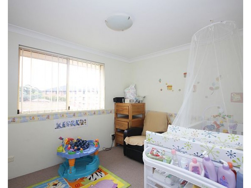 5/5-11 Weigand Avenue, Bankstown NSW 2200