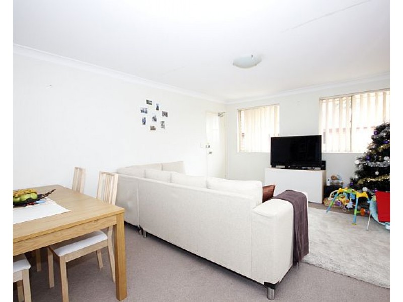 5/5-11 Weigand Avenue, Bankstown NSW 2200