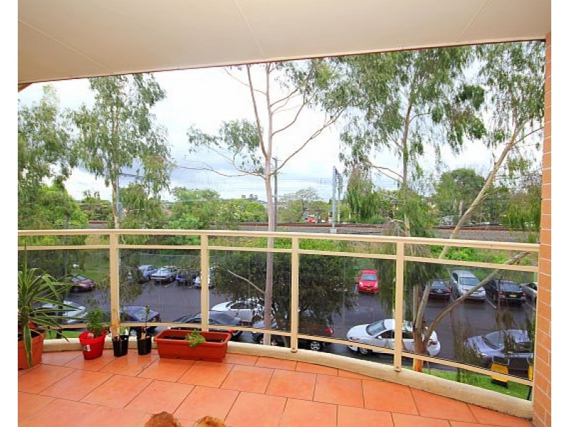 5/5-11 Weigand Avenue, Bankstown NSW 2200