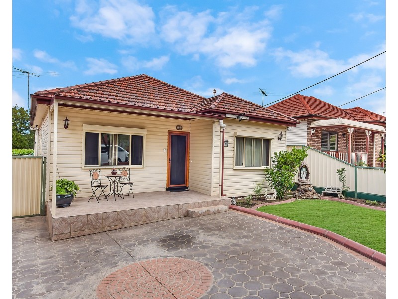 13 Henty Street, Yagoona NSW 2199