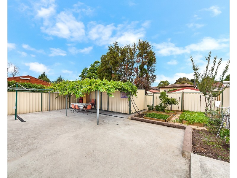13 Henty Street, Yagoona NSW 2199