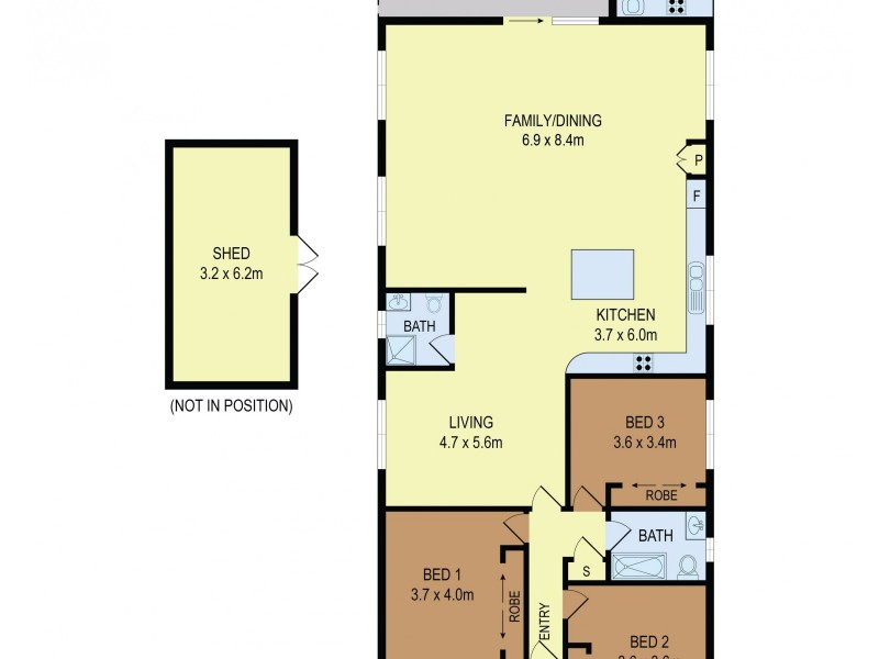 13 Henty Street, Yagoona NSW 2199