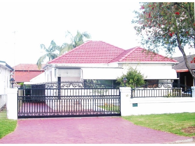 13 Powell Street, Yagoona NSW 2199