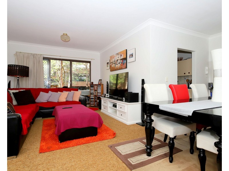 3/21 Myrtle Road, Bankstown NSW 2200