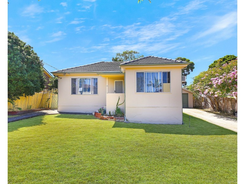 29 Wilkins Street, Yagoona NSW 2199