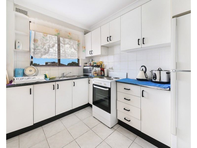 18/117 Castlereagh Street, Liverpool NSW 2170