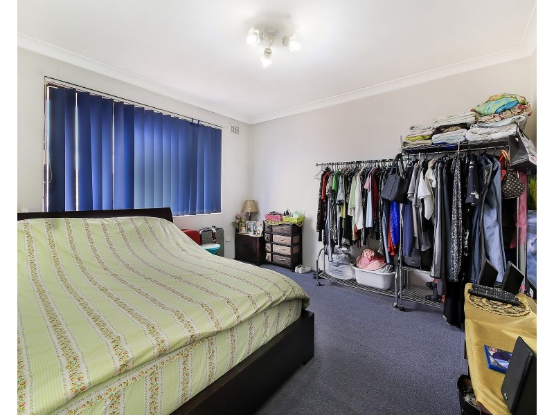 18/117 Castlereagh Street, Liverpool NSW 2170