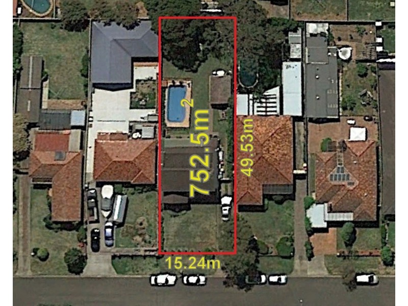 14 Harford Avenue, East Hills NSW 2213