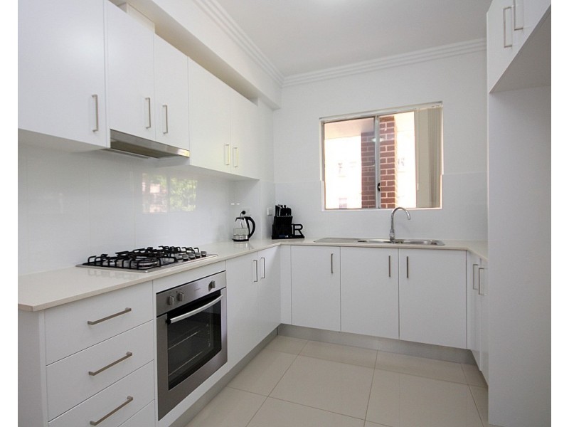 2/61-65 Cairds Avenue, Bankstown NSW 2200