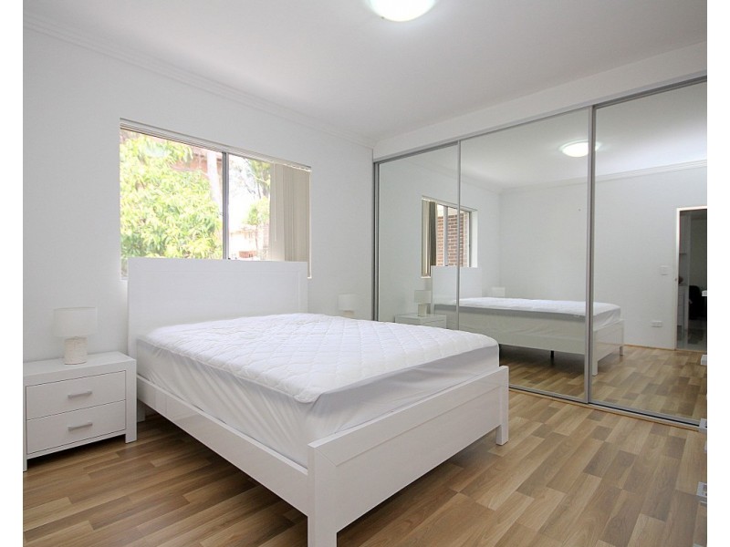 2/61-65 Cairds Avenue, Bankstown NSW 2200