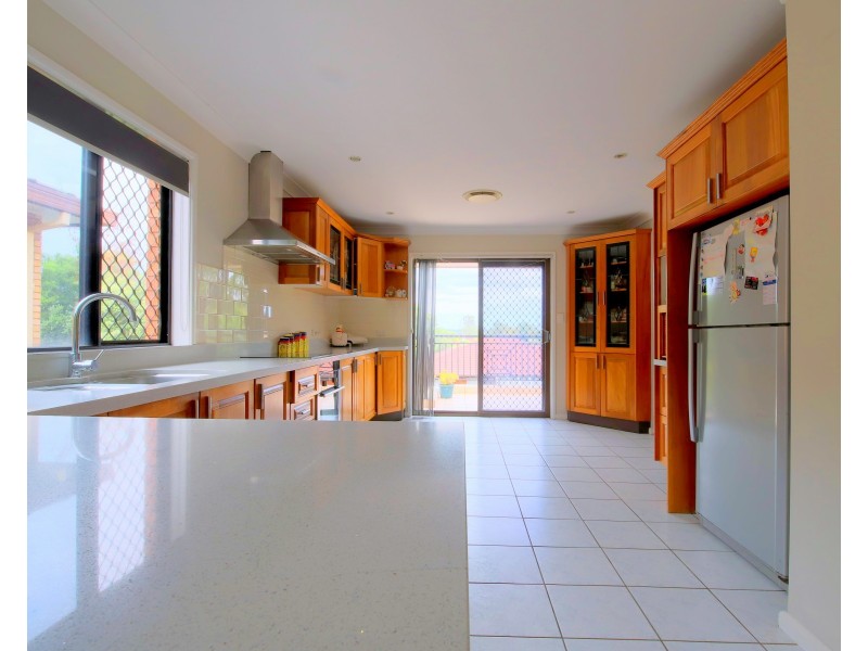 20 Yvonne Crescent, Georges Hall NSW 2198