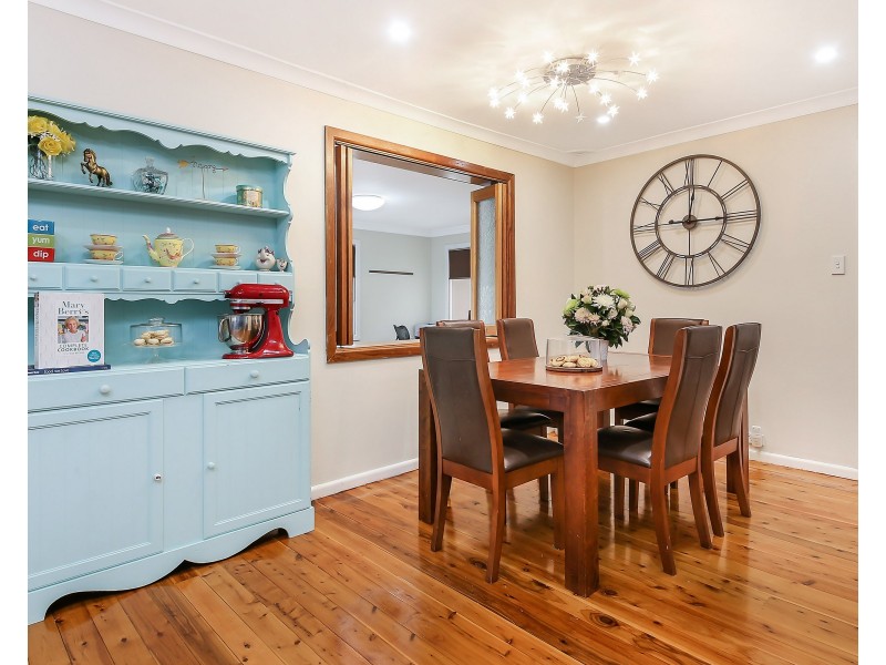 4 Jennings Avenue, Bass Hill NSW 2197